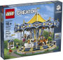 LEGO Creator Expert Carousel 10257 (Retiring Soon)