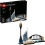 LEGO Architecture Sydney 21032 (Retired by LEGO)