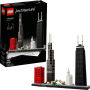 LEGO Architecture Chicago 21033 (Retired by LEGO)