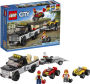 LEGO City ATV Race Team 60148