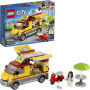 LEGO City Pizza Van 60150