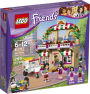 41311 LEGO Friends Heartlake Pizzeria