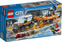 LEGO City 60165 Coast Guard 4 x 4 Response Unit