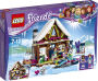 LEGO Friends Snow Resort Chalet 41323