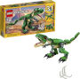 LEGO Creator Mighty Dinosaurs 31058 (Retiring Soon)