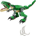 Alternative view 2 of LEGO Creator Mighty Dinosaurs 31058 (Retiring Soon)