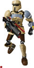 LEGO Star Wars Scarif Stormtrooper 75523