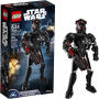 LEGO Star Wars Elite TIE Fighter Pilot 75526