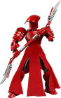 LEGO Star Wars Elite Praetorian Guard 75529