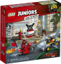 LEGO Juniors 10739 Shark Attack