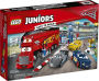 LEGO Juniors 10745 Cars 3 Florida 500 Final Race