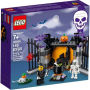 LEGO Seasonal 40260 Halloween Haunt