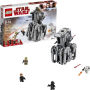LEGO Star Wars First Order Heavy Scout Walker 75177