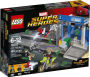 76082 Super Heroes ATM Heist Battle