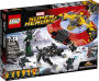 LEGO® Super Heroes 76084 The Ultimate Battle for Asgard