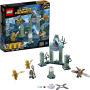 LEGO® Super Heroes 76085 Justice League - Battle of Atlantis