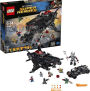LEGO DC Comics Super Heroes Flying Fox: Batmobile Airlift Attack 76087