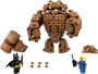LEGO The Batman Movie Clayface Splat Attack 70904