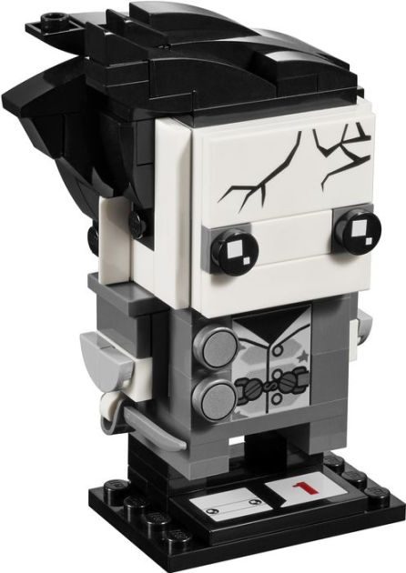 lego brickheadz pirates of the caribbean