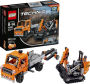 LEGO Technic Roadwork Crew 42060