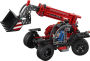 LEGO Technic Telehandler 42061