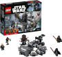 LEGO Star Wars Darth Vader Transformation 75183