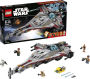 LEGO Star Wars The Arrowhead 75186