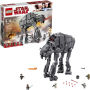 LEGO Star Wars First Order Heavy Assault Walker 75189