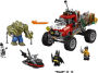 LEGO The Batman Movie Killer Croc Tail-Gator 70907