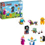 LEGO Ideas Adventure Time 21308