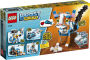 Alternative view 2 of LEGO BOOST Creative Toolbox (Retiring Soon)