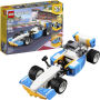 LEGO Creator Extreme Engines 31072