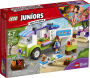 LEGO Juniors Mia's Organic Food Market 10749