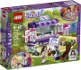 LEGO Friends Emma's Art Stand 41332