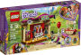 LEGO Friends Andrea's Park Performance 41334