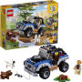 LEGO Creator Outback Adventures 31075