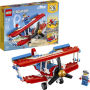 LEGO Creator Daredevil Stunt Plane 31076