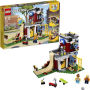 LEGO Creator Modular Skate House 31081