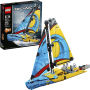 LEGO Technic Racing Yacht 42074