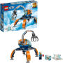 LEGO City Arctic Ice Crawler 60192