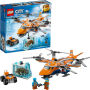 LEGO City Arctic Air Transport 60193