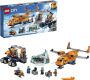 LEGO City Arctic Supply Plane 60196