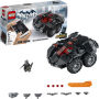 LEGO DC Super Heroes App-Controlled Batmobile 76112