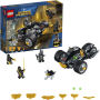 LEGO DC Super Heroes Batman: The Attack of the Talons 76110