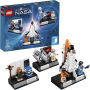 LEGO Ideas Women of NASA 21312