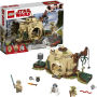 LEGO Star Wars Yoda's Hut 75208