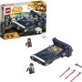 LEGO Star Wars Han Solo's Landspeeder 75209