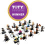 LEGO Minifigures Harry Potter and Fantastic Beasts 71022