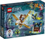 LEGO® Elves Emily Jones & the Eagle Getaway 41190