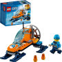 LEGO City Arctic Ice Glider 60190